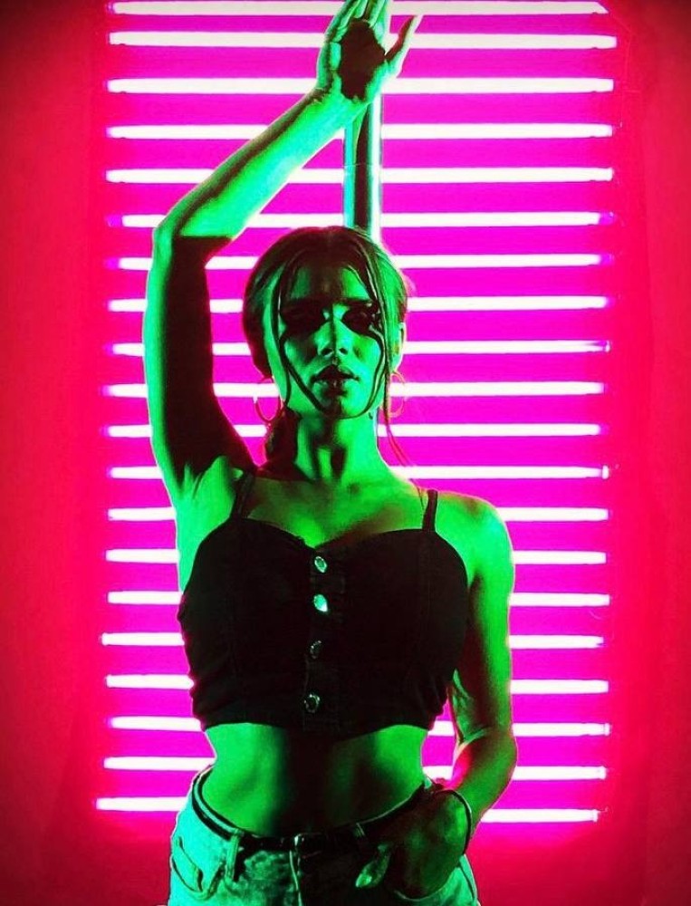 Индивидуалка 🎥 Милана фото № 2 в городе Краснодар