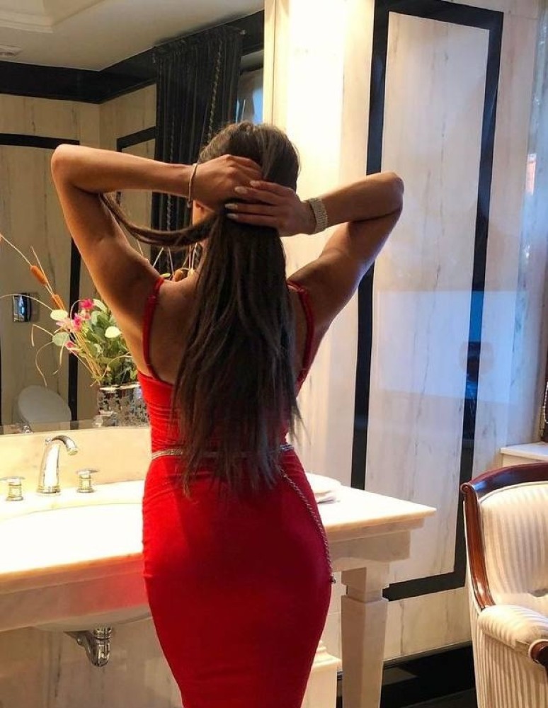 Индивидуалка 🎥 Милана фото № 2 в городе Краснодар