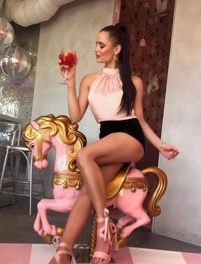 Индивидуалка 🎥 Милана фото № 2 в городе Краснодар