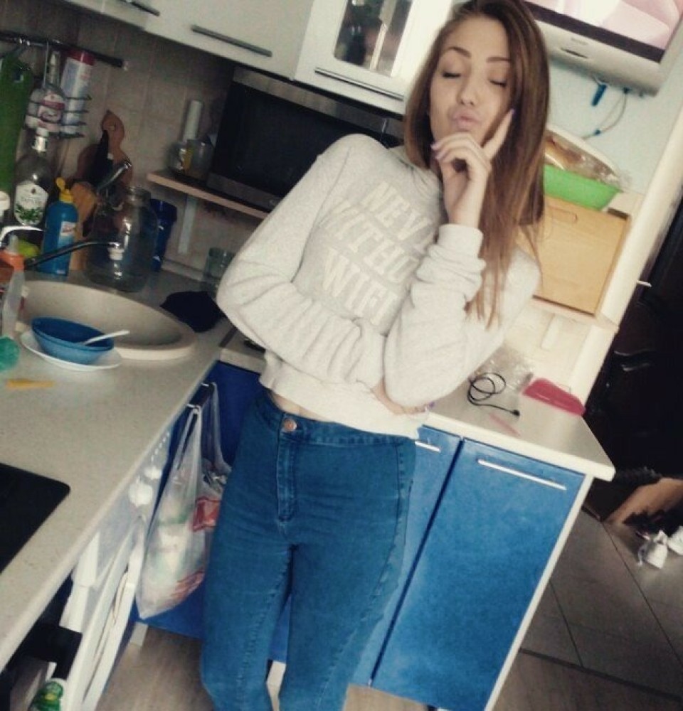 Индивидуалка Ольга главное фото в городе Краснодар 