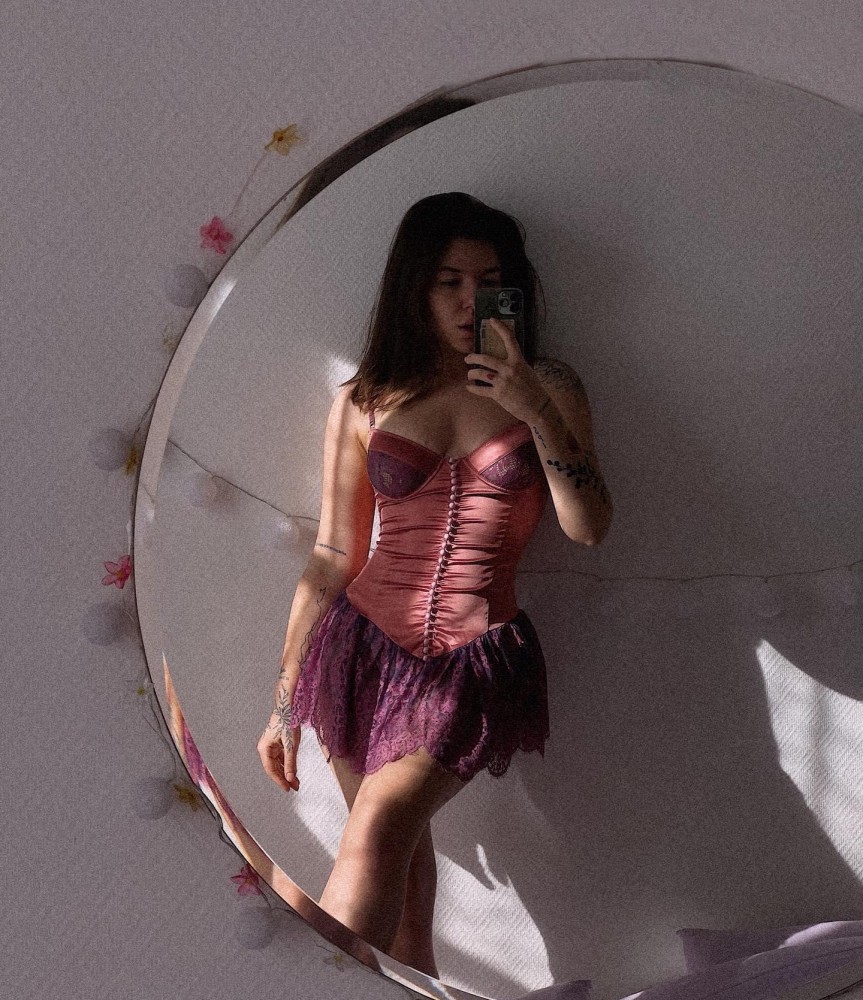 Индивидуалка Аксинья фото № 2 в городе Краснодар