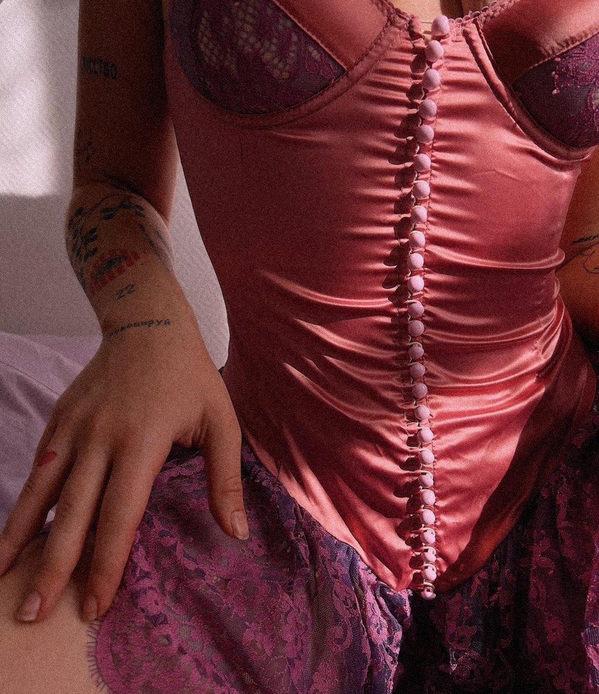 Индивидуалка Аксинья фото № 2 в городе Краснодар