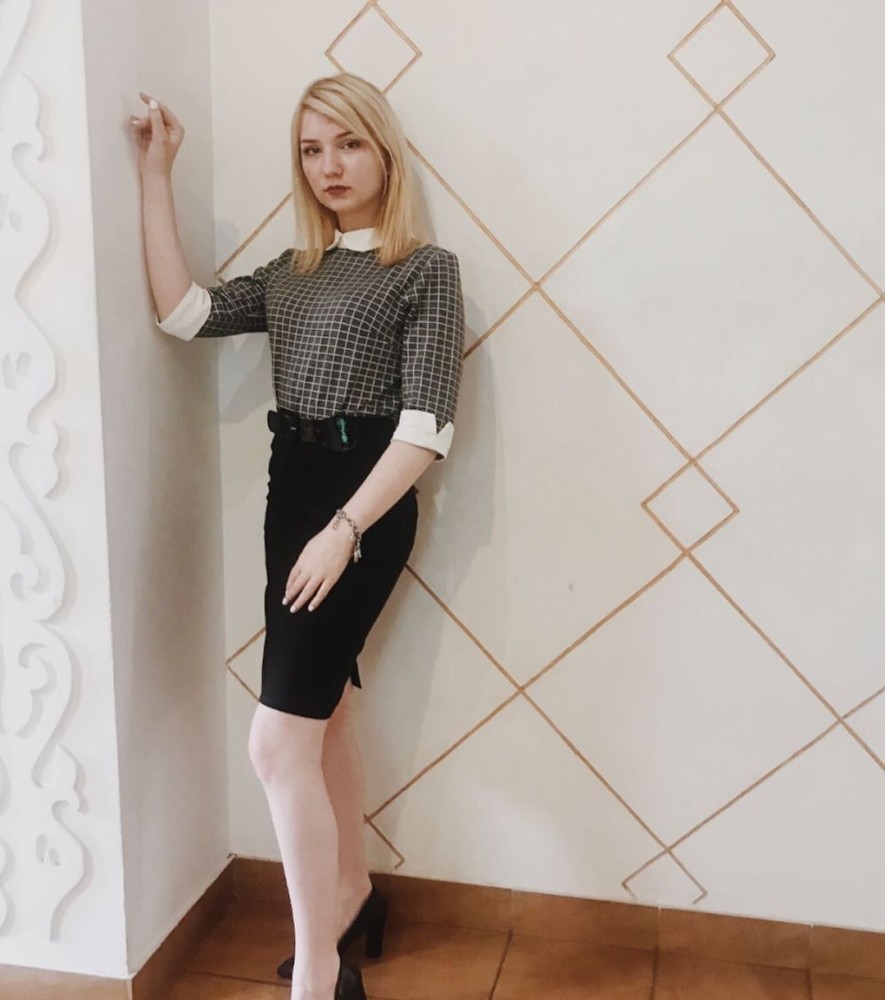 Индивидуалка Алена фото № 2 в городе Краснодар