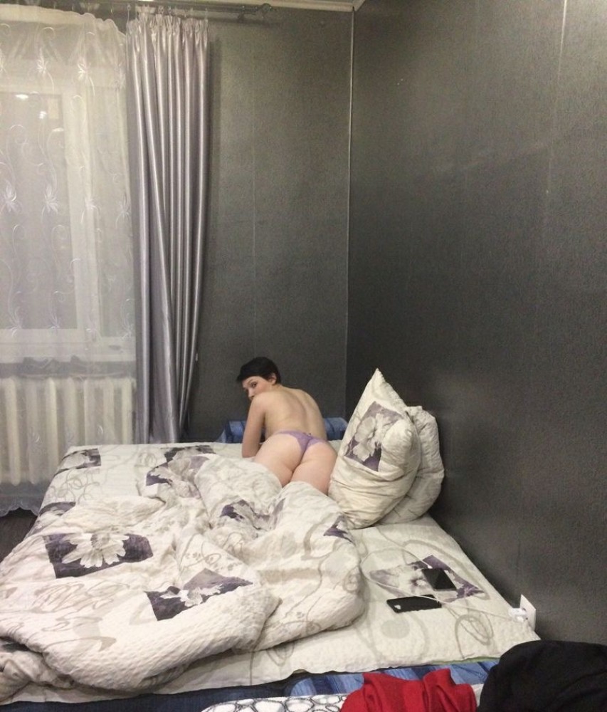 Индивидуалка Анфиса фото № 2 в городе Краснодар