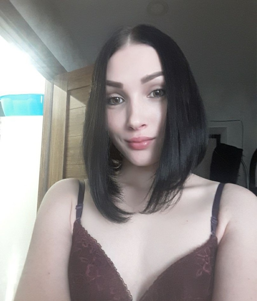 Индивидуалка Анфиса фото № 2 в городе Краснодар