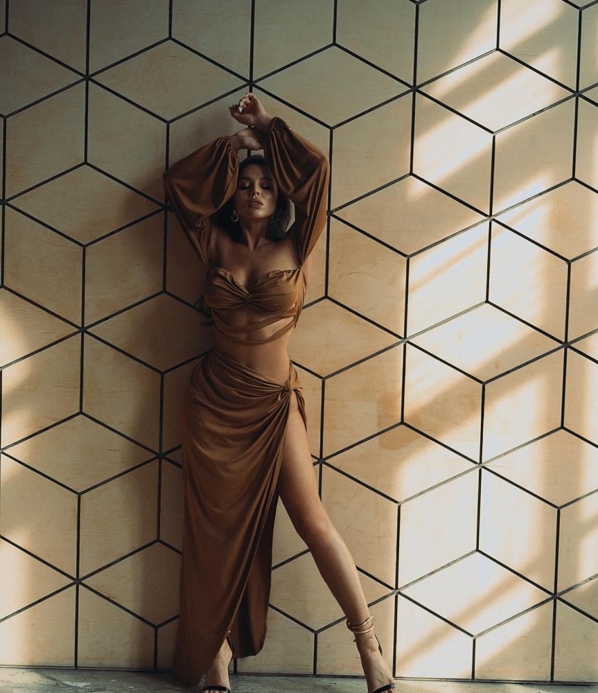 Индивидуалка Анюта фото № 2 в городе Краснодар