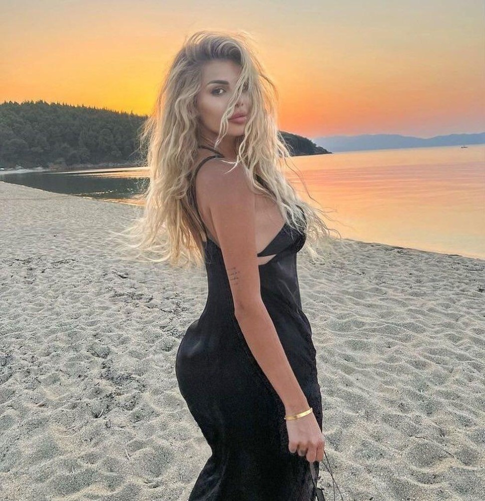 Индивидуалка Даша фото № 2 в городе Краснодар