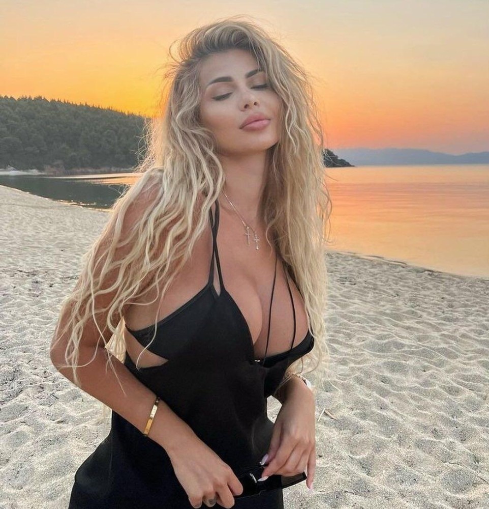 Индивидуалка Даша фото № 2 в городе Краснодар