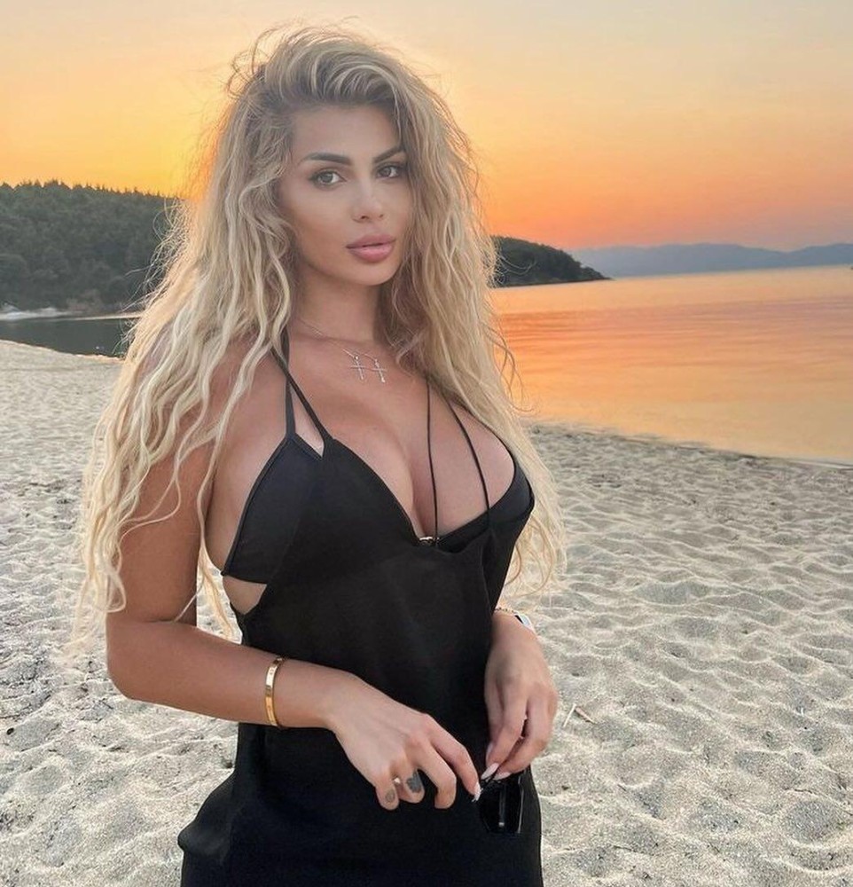 Индивидуалка Даша фото № 2 в городе Краснодар