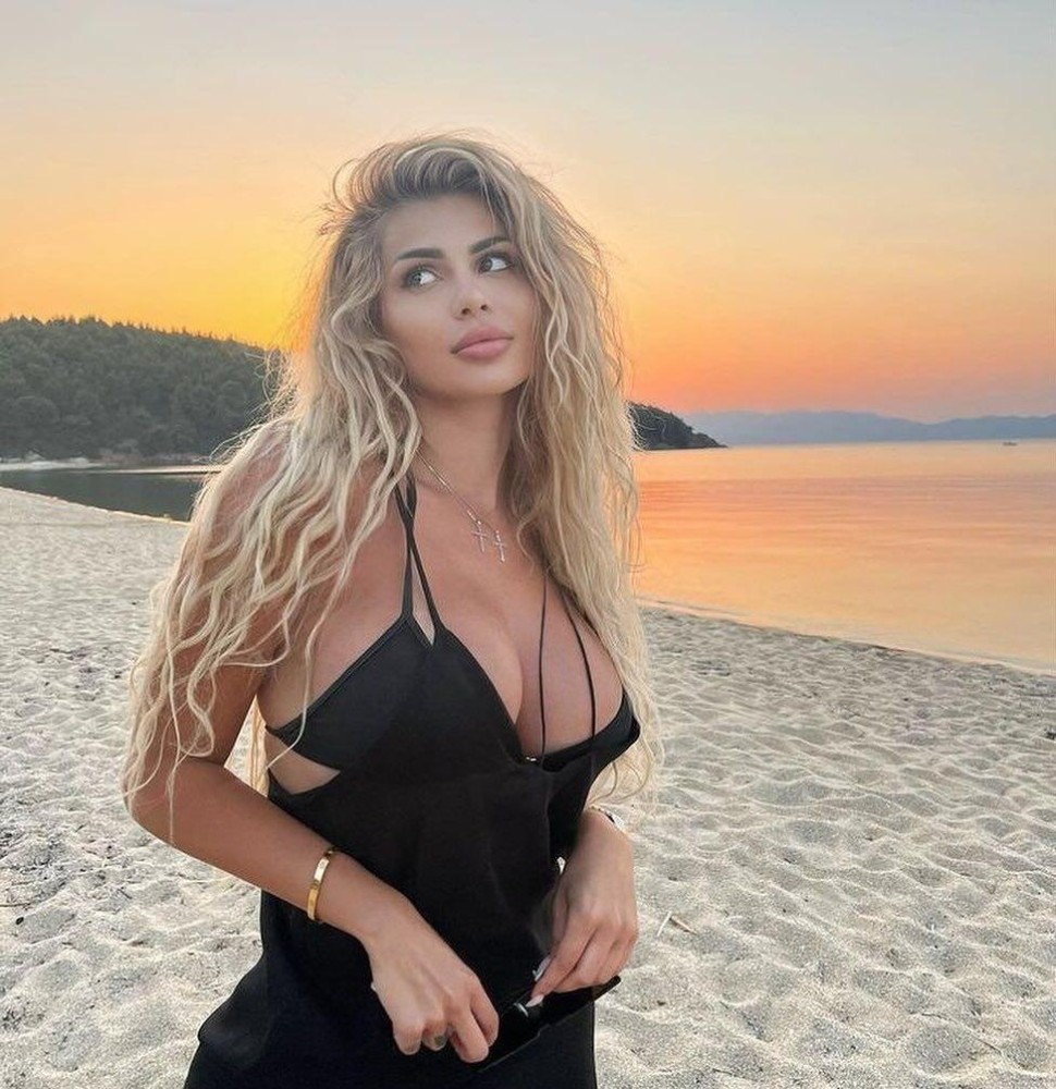 Индивидуалка Даша фото № 2 в городе Краснодар