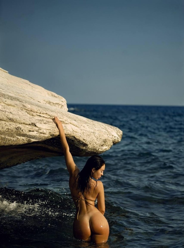 Индивидуалка Дашута фото № 2 в городе Краснодар