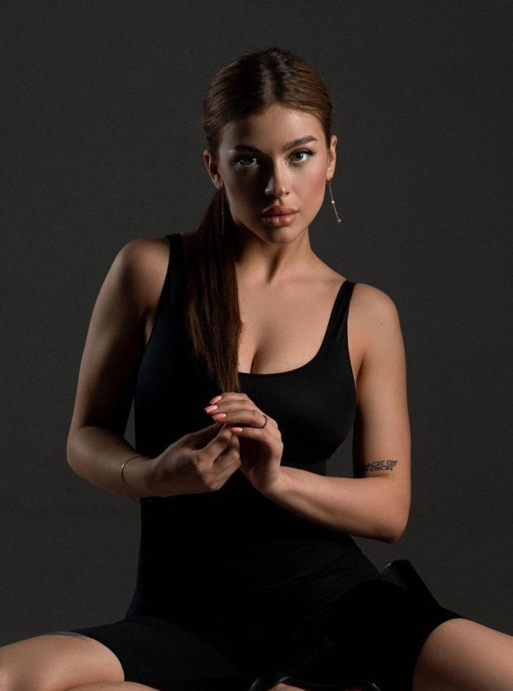 Индивидуалка Диана фото № 2 в городе Краснодар