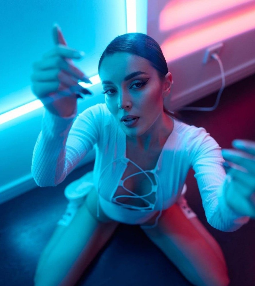 Индивидуалка Елена фото № 2 в городе Краснодар