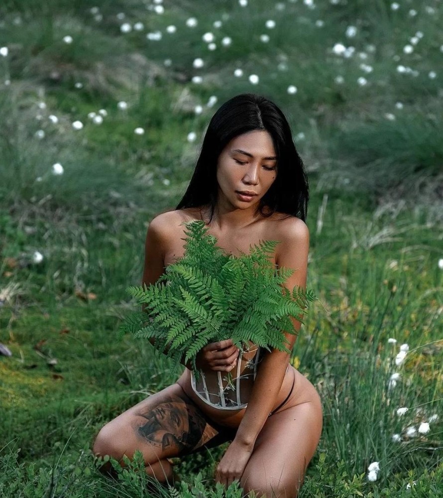 Индивидуалка Эльза фото № 2 в городе Краснодар