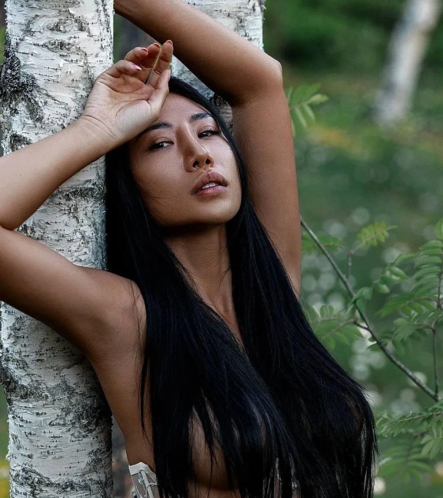 Индивидуалка Эльза фото № 2 в городе Краснодар