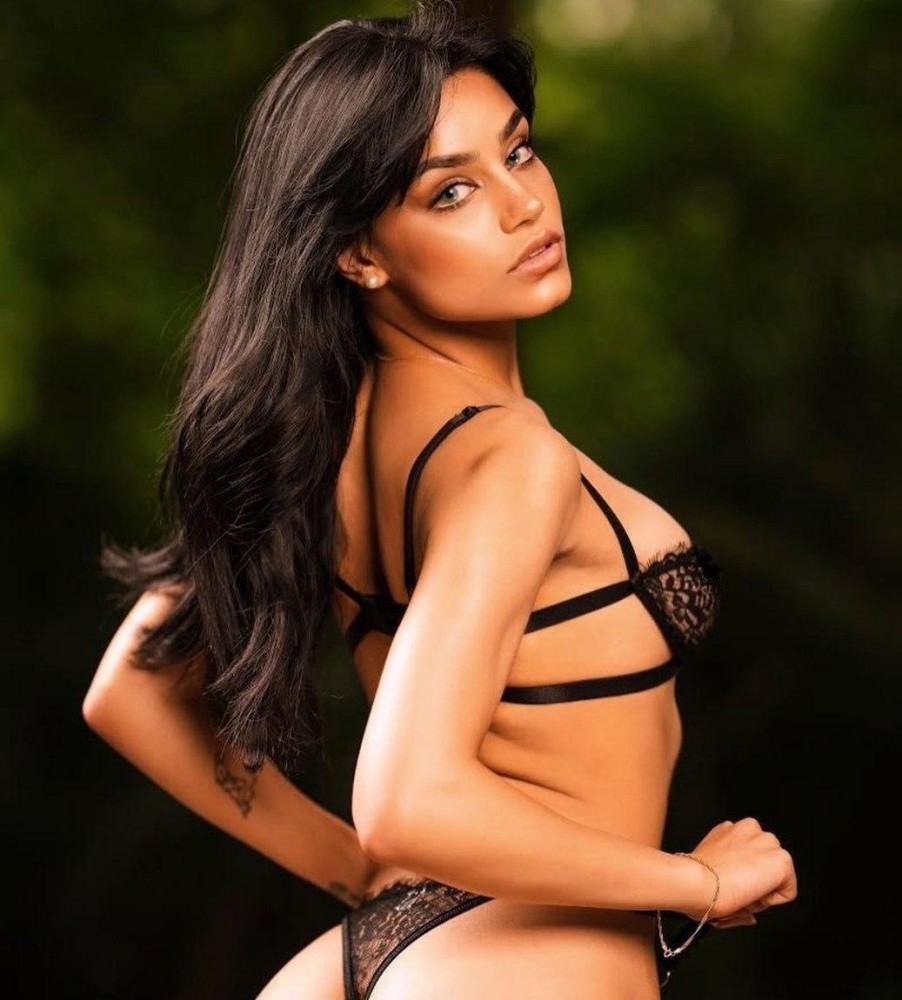 Индивидуалка Инга фото № 2 в городе Краснодар