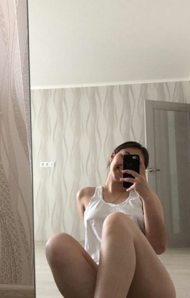 Индивидуалка Кристина фото № 2 в городе Краснодар