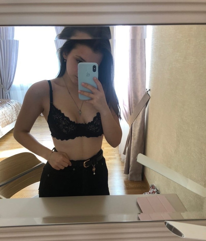 Индивидуалка Лариса фото № 2 в городе Краснодар