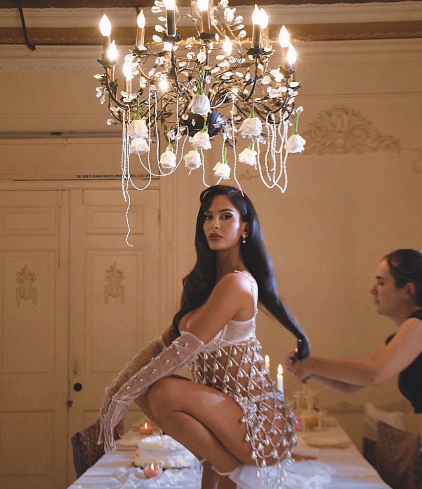 Индивидуалка Лола фото № 2 в городе Краснодар