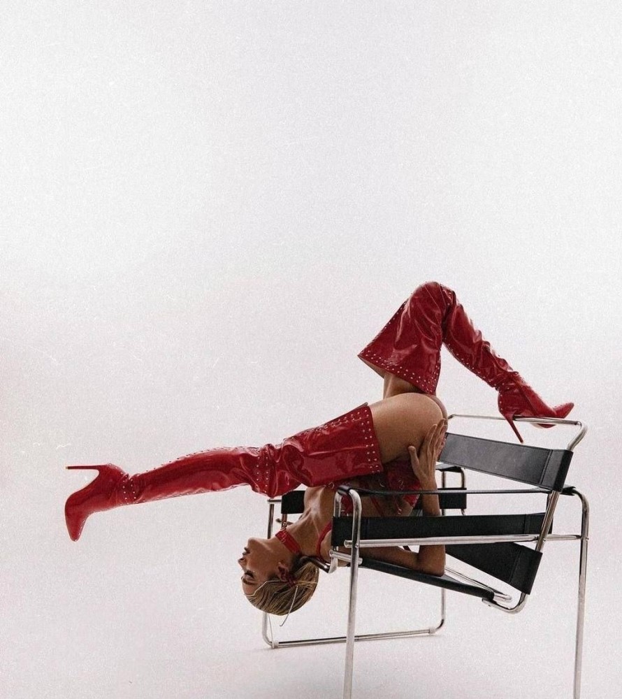 Индивидуалка Луиза фото № 2 в городе Краснодар