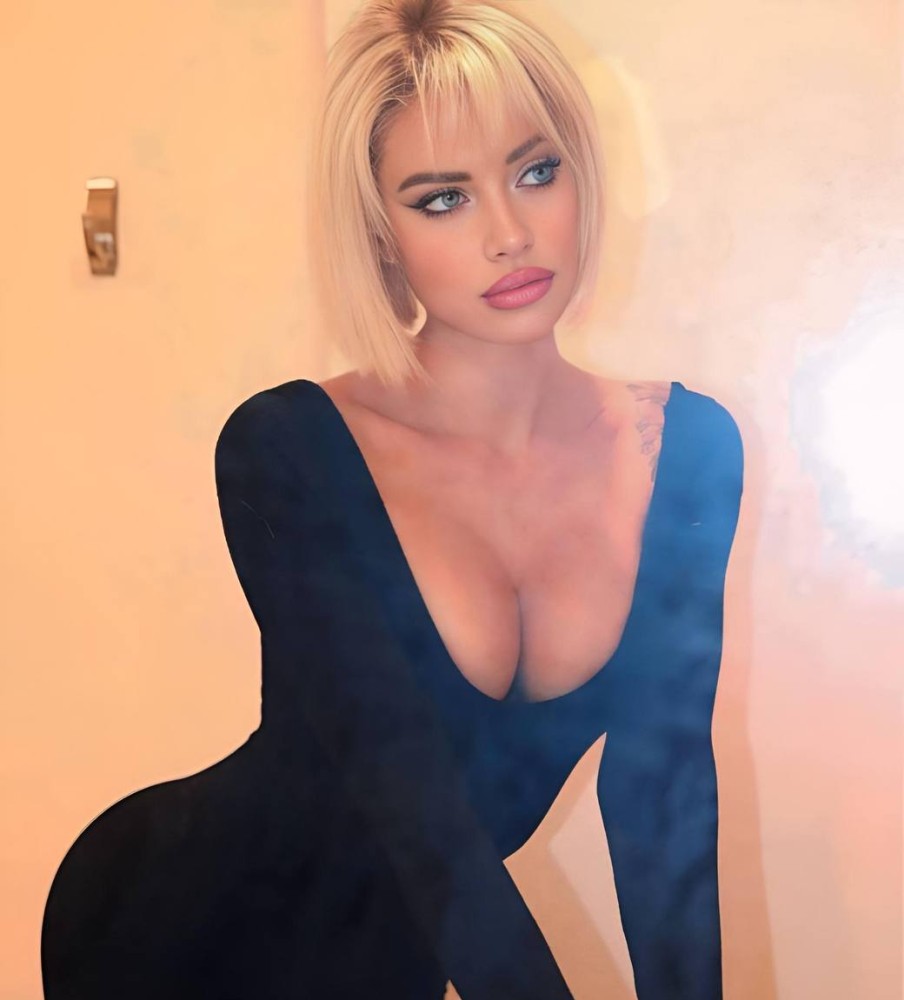 Индивидуалка Марина фото № 9 в городе Краснодар