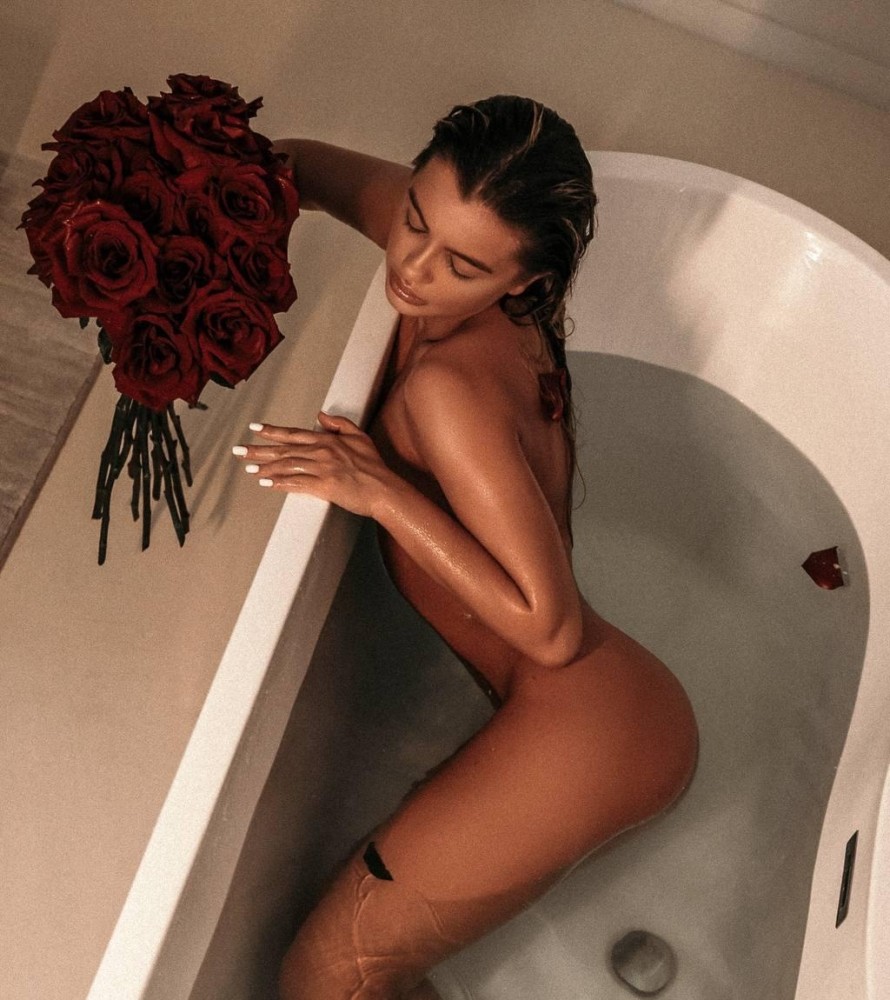 Индивидуалка Марина фото № 2 в городе Краснодар