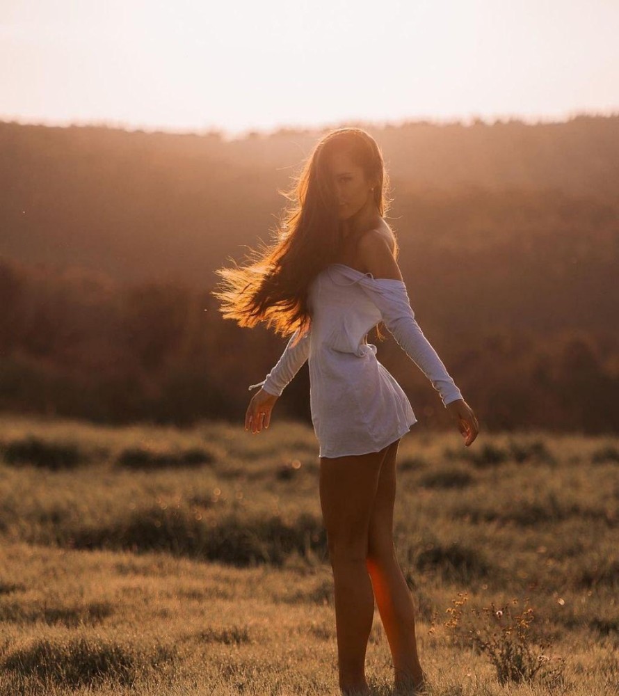 Индивидуалка Мина фото № 2 в городе Краснодар