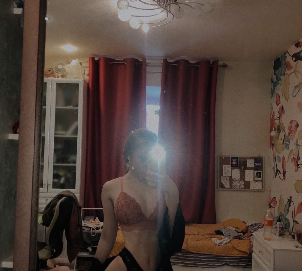 Индивидуалка Надежда фото № 2 в городе Краснодар