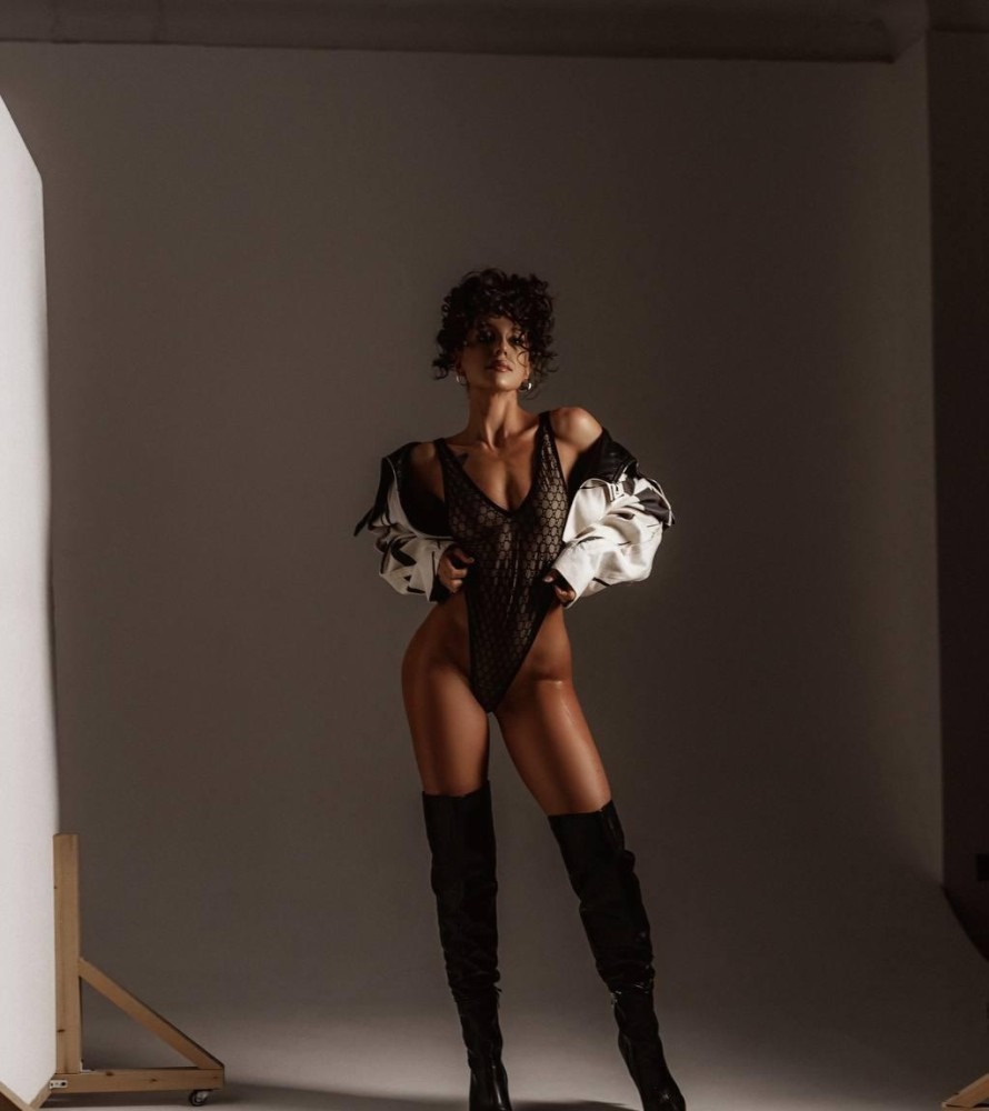 Индивидуалка Нелли фото № 2 в городе Краснодар