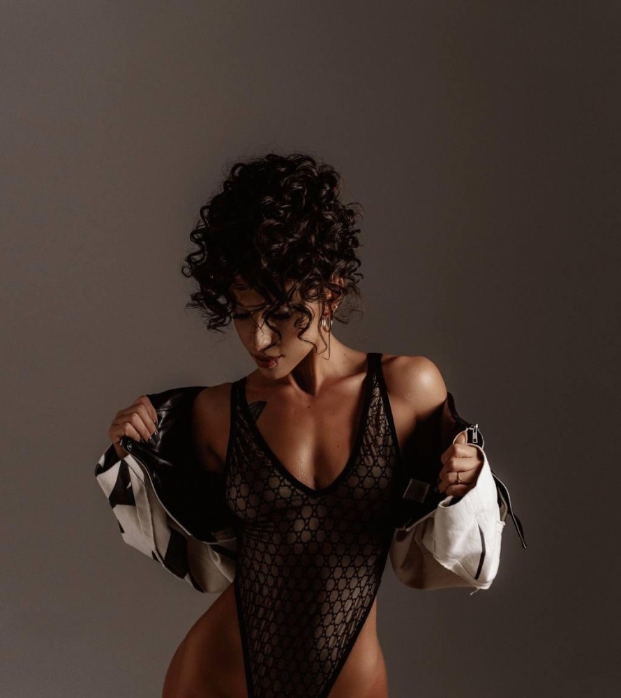 Индивидуалка Нелли фото № 2 в городе Краснодар