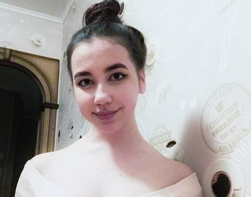 Индивидуалка Ульяна главное фото в городе Краснодар 