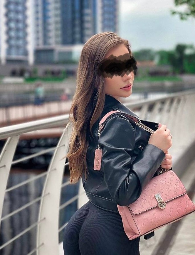 Индивидуалка 🎥 Лиза главное фото в городе Краснодар 