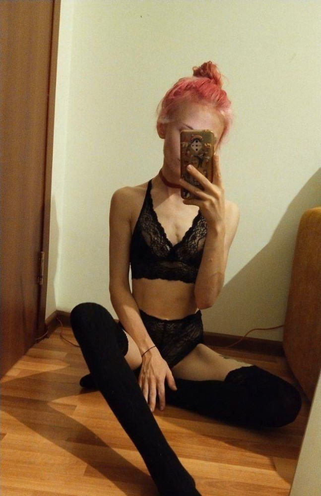 Индивидуалка Рада фото № 2 в городе Краснодар