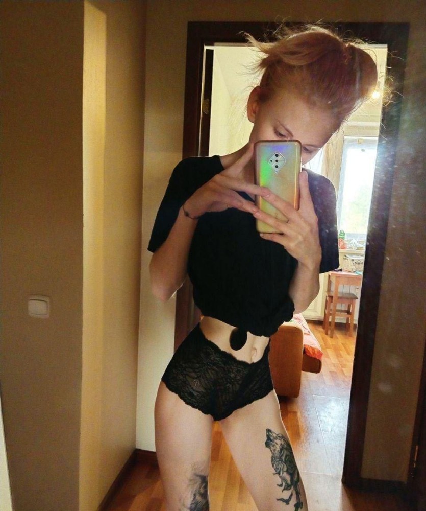 Индивидуалка Рада фото № 2 в городе Краснодар