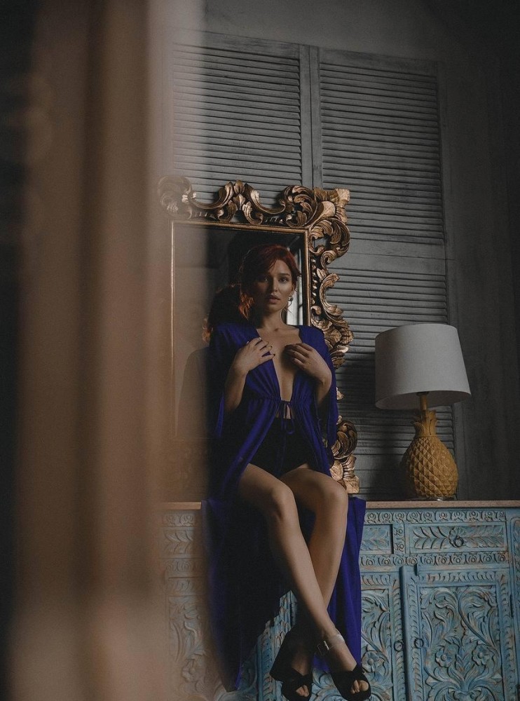 Индивидуалка Светка фото № 2 в городе Краснодар