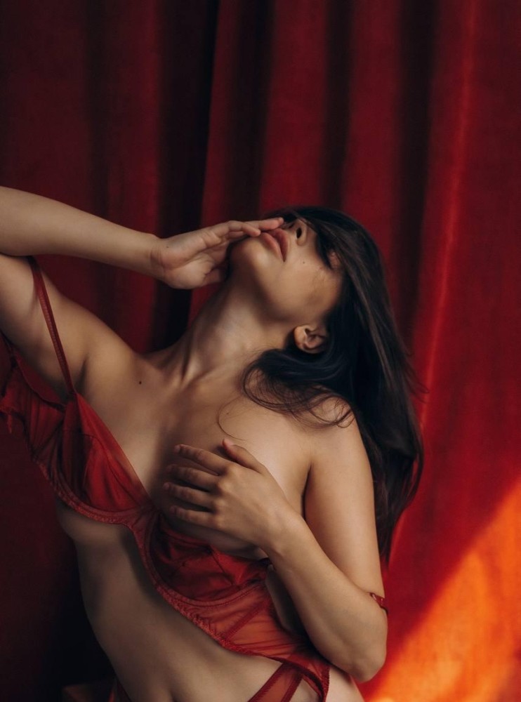 Индивидуалка Таисия фото № 2 в городе Краснодар