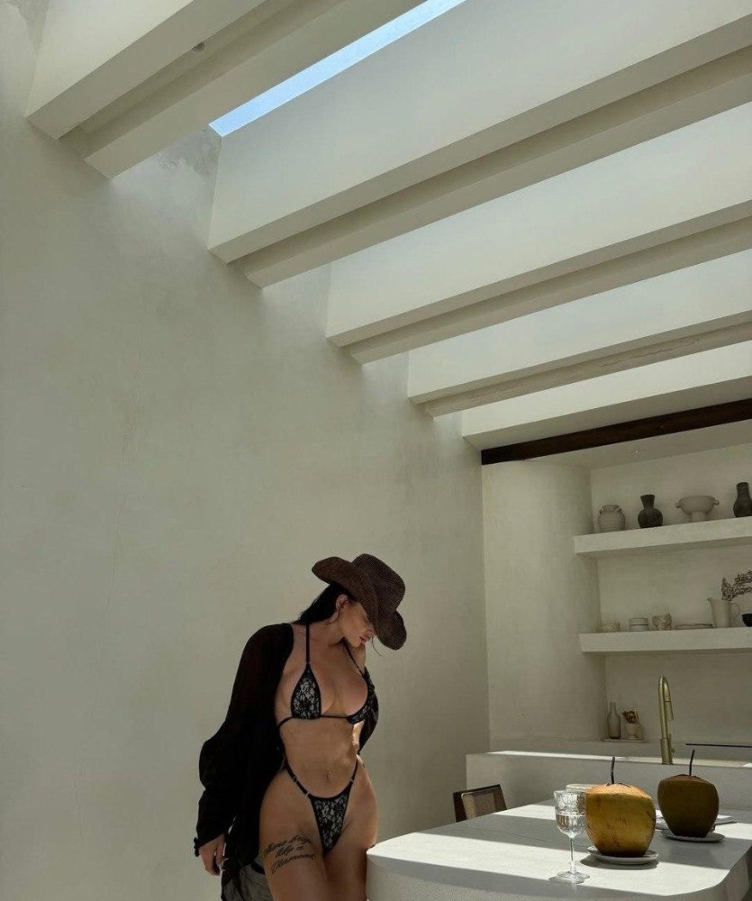 Индивидуалка Вера фото № 2 в городе Краснодар