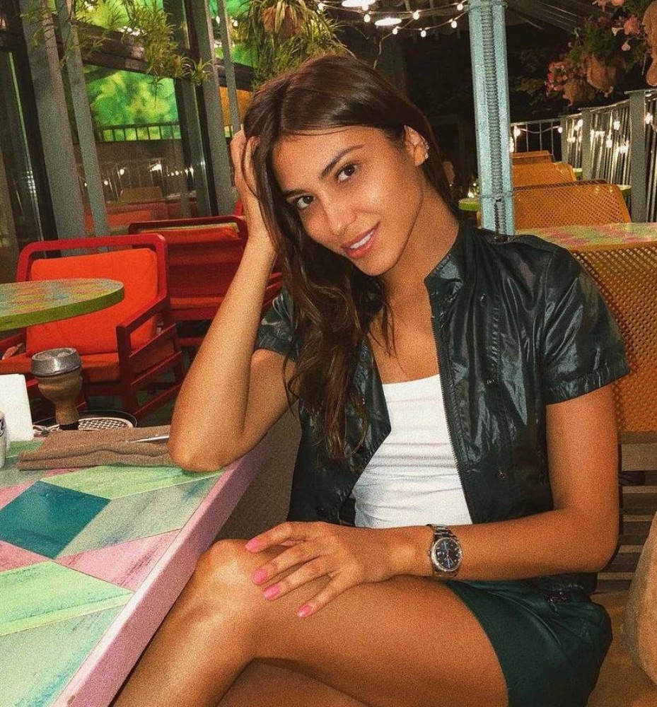 Индивидуалка Юлия фото № 2 в городе Краснодар