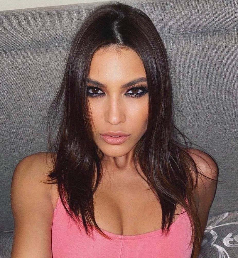 Индивидуалка Юлия фото № 2 в городе Краснодар