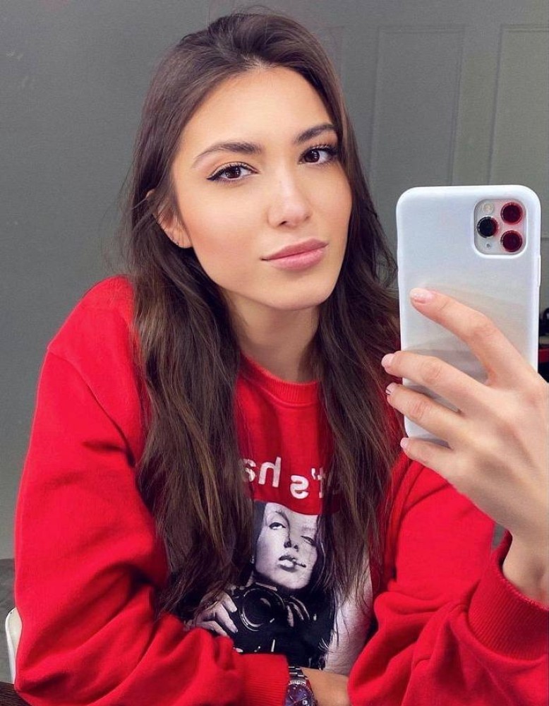 Индивидуалка Юлия фото № 2 в городе Краснодар