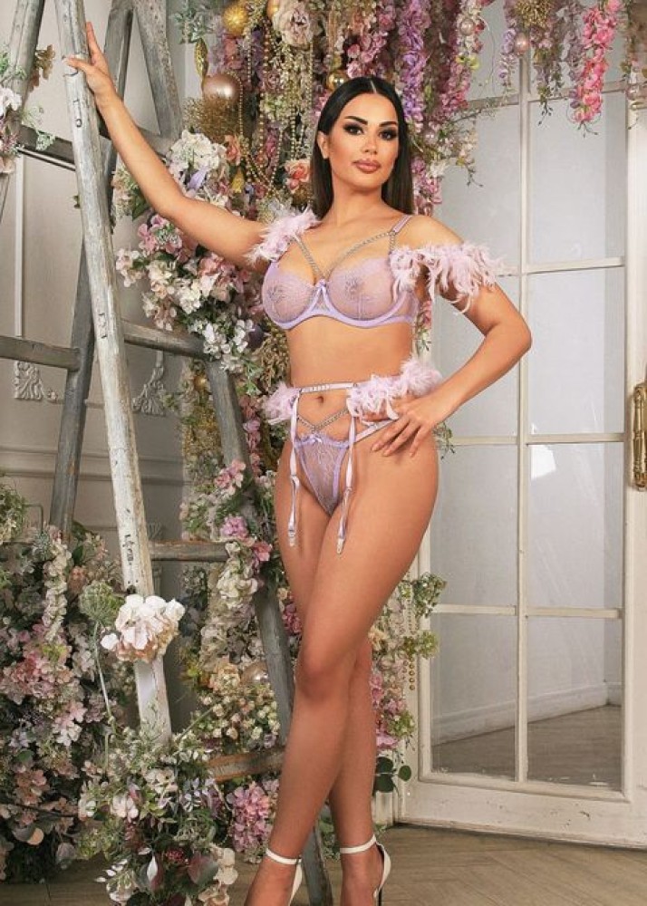 Индивидуалка Адель фото № 2 в городе Краснодар