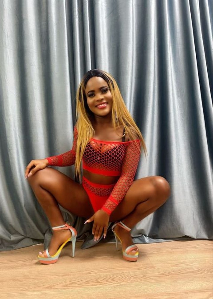 Индивидуалка Анабель фото № 2 в городе Краснодар