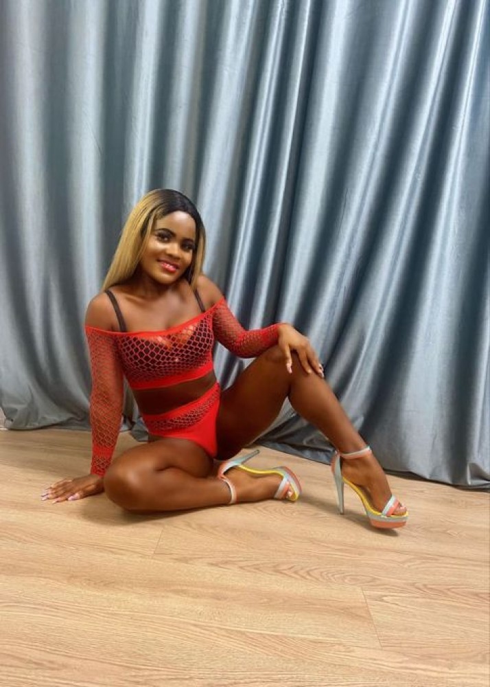 Индивидуалка Анабель фото № 2 в городе Краснодар