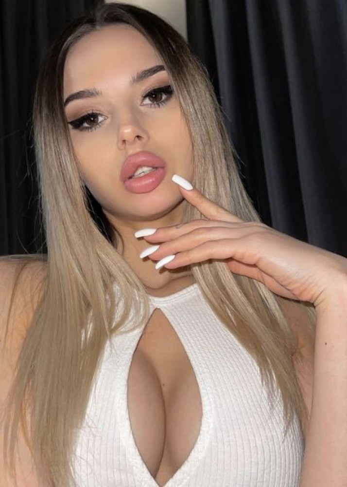 Индивидуалка Анита фото № 2 в городе Краснодар