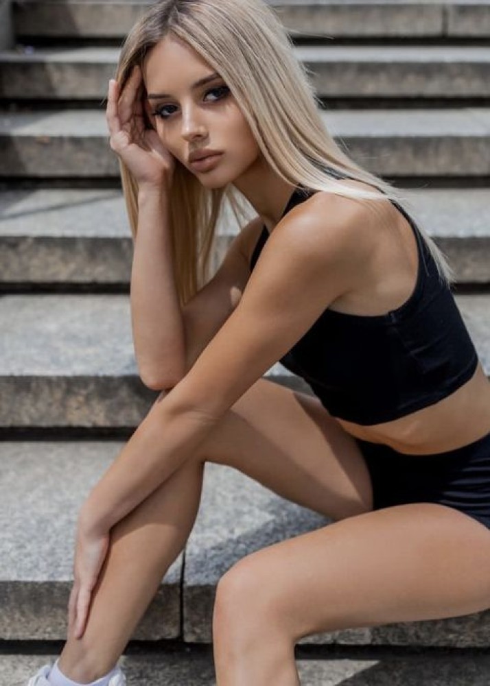 Индивидуалка Анита фото № 2 в городе Краснодар