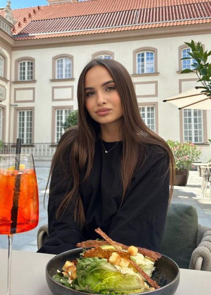 Индивидуалка Аня фото № 2 в городе Краснодар