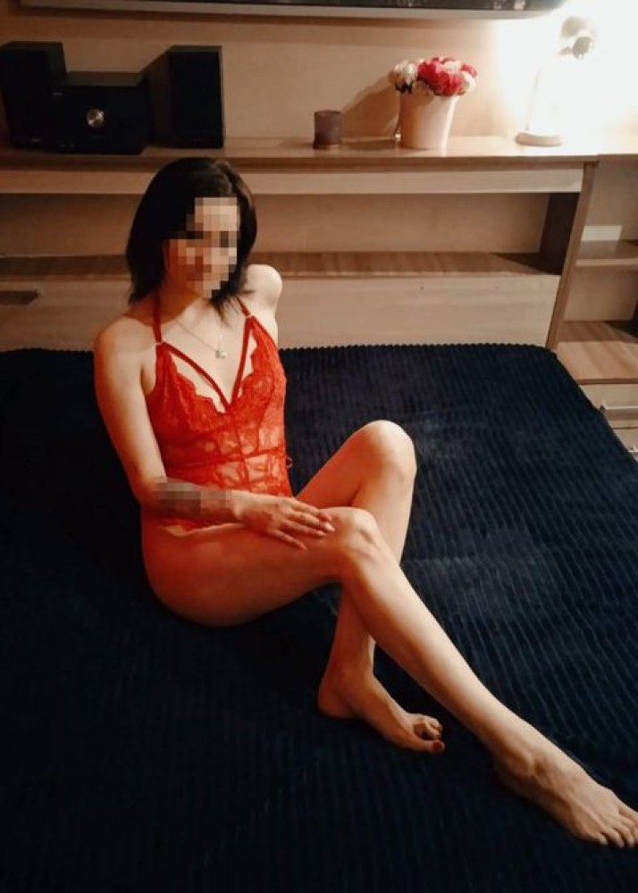 Индивидуалка Арина фото № 2 в городе Краснодар