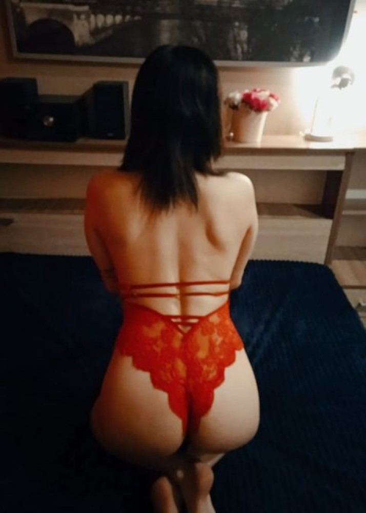 Индивидуалка Арина фото № 2 в городе Краснодар