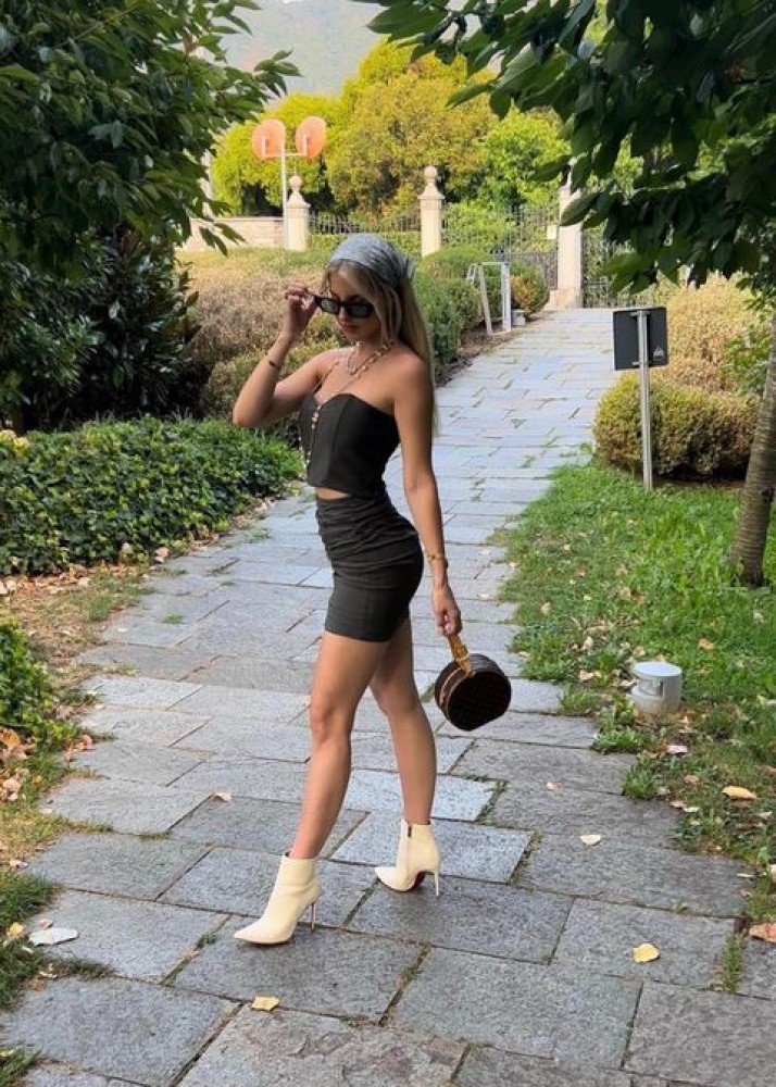 Индивидуалка Астра фото № 2 в городе Краснодар