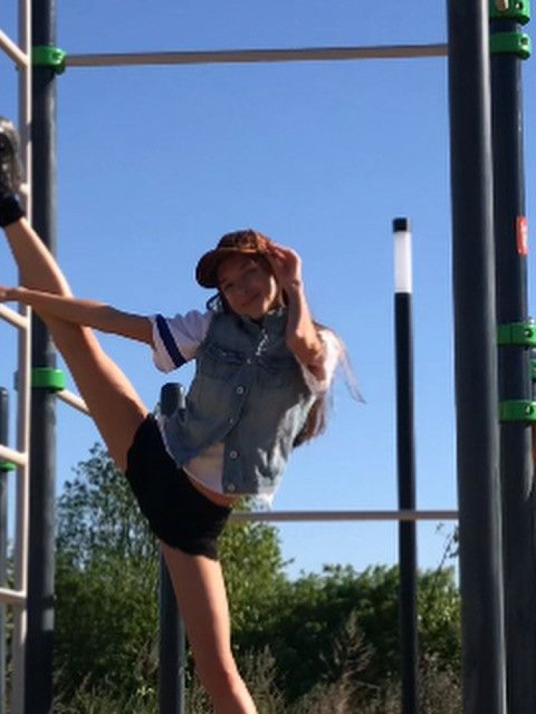 Индивидуалка Екатерина фото № 2 в городе Краснодар